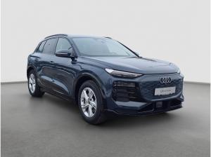 Audi Q6 e-tron Q6 SUV e-tron performance MATRIX 360° HUD WPumpe