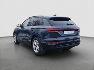 Audi Q6 e-tron Q6 SUV e-tron performance MATRIX 360° HUD WPumpe