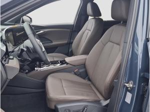 Audi Q6 e-tron Q6 SUV e-tron performance MATRIX 360° HUD WPumpe