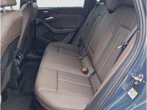 Audi Q6 e-tron Q6 SUV e-tron performance MATRIX 360° HUD WPumpe