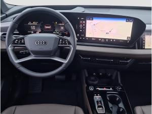Audi Q6 e-tron Q6 SUV e-tron performance MATRIX 360° HUD WPumpe
