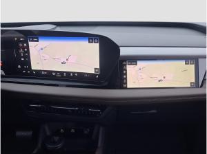 Audi Q6 e-tron Q6 SUV e-tron performance MATRIX 360° HUD WPumpe