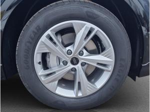 Audi Q6 e-tron Q6 SUV e-tron performance MATRIX 360° HUD WPumpe