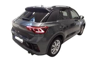 Volkswagen T-Roc R BLACK 4M NP.65t AKRAPOVIC.19 .DCC.NAVIPRO.KAMERA.ACC.5JG