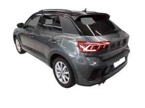 Volkswagen T-Roc R BLACK 4M NP.65t AKRAPOVIC.19 .DCC.NAVIPRO.KAMERA.ACC.5JG