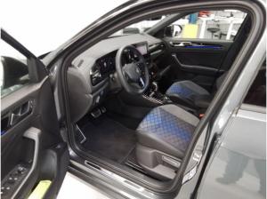 Volkswagen T-Roc R BLACK 4M NP.65t AKRAPOVIC.19 .DCC.NAVIPRO.KAMERA.ACC.5JG