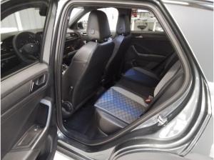 Volkswagen T-Roc R BLACK 4M NP.65t AKRAPOVIC.19 .DCC.NAVIPRO.KAMERA.ACC.5JG