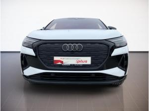 Audi Q4 e-tron Q4 Sportback e-tron S-LINE EDITION 55 QUATTRO WÄRMEPUMPE.LM21.SONOS