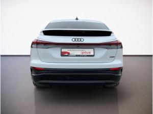 Audi Q4 e-tron Q4 Sportback e-tron S-LINE EDITION 55 QUATTRO WÄRMEPUMPE.LM21.SONOS