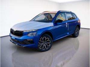 Skoda Kamiq Balance 1.5TSI LED.NAV.DSG.AHK.LaneA+.SignA.WIRELESS.SmartLink+DAB