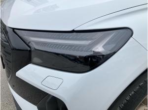 Audi Q4 e-tron Q4 Sportback e-tron S-LINE EDITION 55 QUATTRO WÄRMEPUMPE.LM21.SONOS
