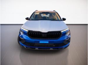 Skoda Kamiq Balance 1.5TSI LED.NAV.DSG.AHK.LaneA+.SignA.WIRELESS.SmartLink+DAB