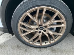 Audi Q4 e-tron Q4 Sportback e-tron S-LINE EDITION 55 QUATTRO WÄRMEPUMPE.LM21.SONOS