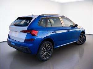 Skoda Kamiq Balance 1.5TSI LED.NAV.DSG.AHK.LaneA+.SignA.WIRELESS.SmartLink+DAB