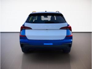 Skoda Kamiq Balance 1.5TSI LED.NAV.DSG.AHK.LaneA+.SignA.WIRELESS.SmartLink+DAB