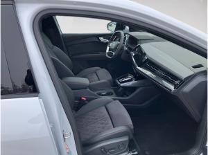 Audi Q4 e-tron Q4 Sportback e-tron S-LINE EDITION 55 QUATTRO WÄRMEPUMPE.LM21.SONOS