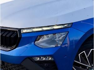 Skoda Kamiq Balance 1.5TSI LED.NAV.DSG.AHK.LaneA+.SignA.WIRELESS.SmartLink+DAB