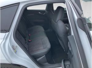 Audi Q4 e-tron Q4 Sportback e-tron S-LINE EDITION 55 QUATTRO WÄRMEPUMPE.LM21.SONOS
