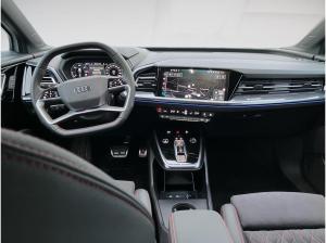 Audi Q4 e-tron Q4 Sportback e-tron S-LINE EDITION 55 QUATTRO WÄRMEPUMPE.LM21.SONOS