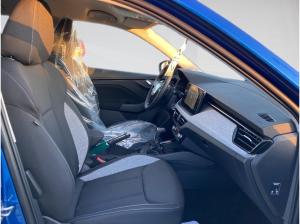 Skoda Kamiq Balance 1.5TSI LED.NAV.DSG.AHK.LaneA+.SignA.WIRELESS.SmartLink+DAB