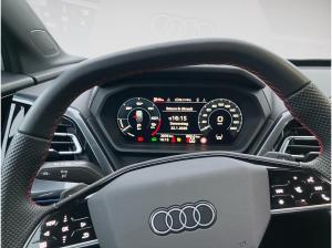 Audi Q4 e-tron Q4 Sportback e-tron S-LINE EDITION 55 QUATTRO WÄRMEPUMPE.LM21.SONOS