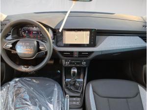 Skoda Kamiq Balance 1.5TSI LED.NAV.DSG.AHK.LaneA+.SignA.WIRELESS.SmartLink+DAB