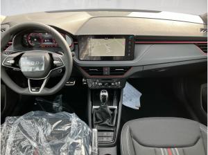 Skoda Kamiq Monte Carlo 1.0TSI MATRIX.DSG.NAV.LaneA+.SignA.AMBIENTE.KAM.WINTER.SMARTLINK+.DAB