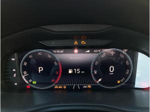 Skoda Kamiq Balance 1.5TSI LED.NAV.DSG.AHK.LaneA+.SignA.WIRELESS.SmartLink+DAB