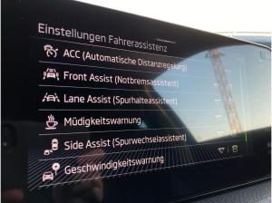 Skoda Kamiq Balance 1.5TSI LED.NAV.DSG.AHK.LaneA+.SignA.WIRELESS.SmartLink+DAB