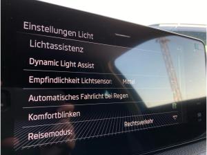 Skoda Kamiq Balance 1.5TSI LED.NAV.DSG.AHK.LaneA+.SignA.WIRELESS.SmartLink+DAB