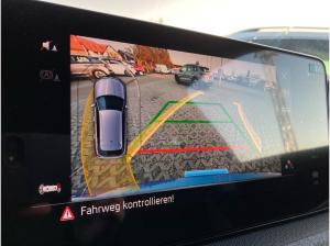 Skoda Kamiq Balance 1.5TSI LED.NAV.DSG.AHK.LaneA+.SignA.WIRELESS.SmartLink+DAB