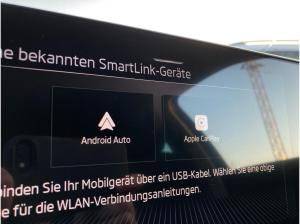 Skoda Kamiq Balance 1.5TSI LED.NAV.DSG.AHK.LaneA+.SignA.WIRELESS.SmartLink+DAB