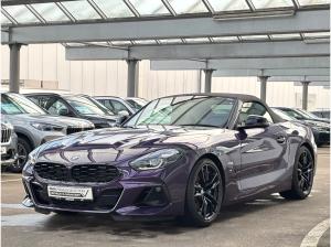 BMW Z4 M40i HUD/AdaptLED/HK-HiFi GARANTIE-03/2030