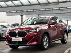 BMW X2 sDrive20d HeadUp/IconicGlow GARANTIE-07/2030