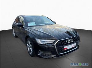Audi A6 Avant adv 45 TFSI qua. S tro. PANO+RFK+MATRIX
