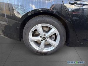 Audi A6 Avant adv 45 TFSI qua. S tro. PANO+RFK+MATRIX