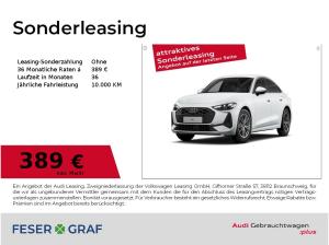 Audi A5 Limousine TDI quattro Matrix Navi