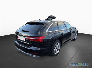 Audi A6 Avant adv 45 TFSI qua. S tro. PANO+RFK+MATRIX