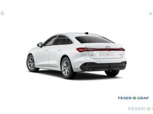 Audi A5 Limousine TDI quattro Matrix Navi