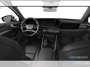 Audi A5 Limousine TDI quattro Matrix Navi