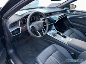 Audi A6 Avant adv 45 TFSI qua. S tro. PANO+RFK+MATRIX