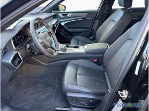 Audi A6 Avant adv 45 TFSI qua. S tro. PANO+RFK+MATRIX