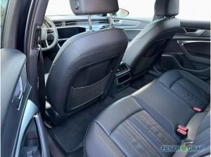 Audi A6 Avant adv 45 TFSI qua. S tro. PANO+RFK+MATRIX
