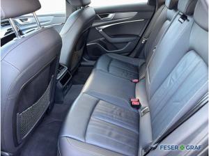 Audi A6 Avant adv 45 TFSI qua. S tro. PANO+RFK+MATRIX