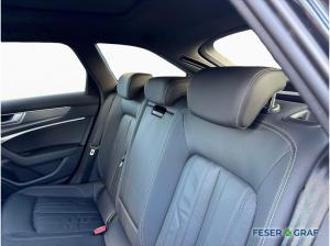 Audi A6 Avant adv 45 TFSI qua. S tro. PANO+RFK+MATRIX