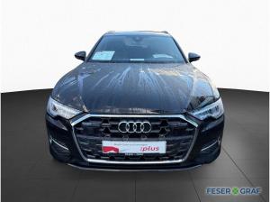 Audi A6 Avant adv 45 TFSI qua. S tro. PANO+RFK+MATRIX