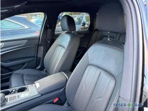 Audi A6 Avant adv 45 TFSI qua. S tro. PANO+RFK+MATRIX
