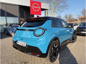 Nissan Micra NEW MICRA EV 52kWh EVOLVE PRO PILOT PARK - MÄRZ 2026