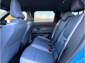 Nissan Micra NEW MICRA EV 52kWh EVOLVE PRO PILOT PARK - MÄRZ 2026