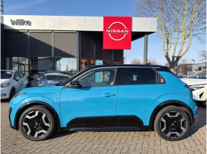 Nissan Micra NEW MICRA EV 52kWh EVOLVE/WINTERPAKET - BESTELLFAHRZEUG